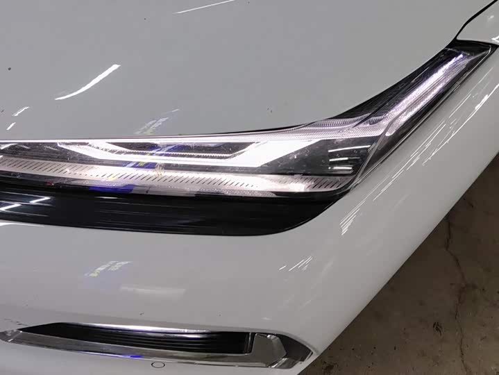 Geely Galaxy Starshine 8 EM-i, 2025 — фото 5 из 9