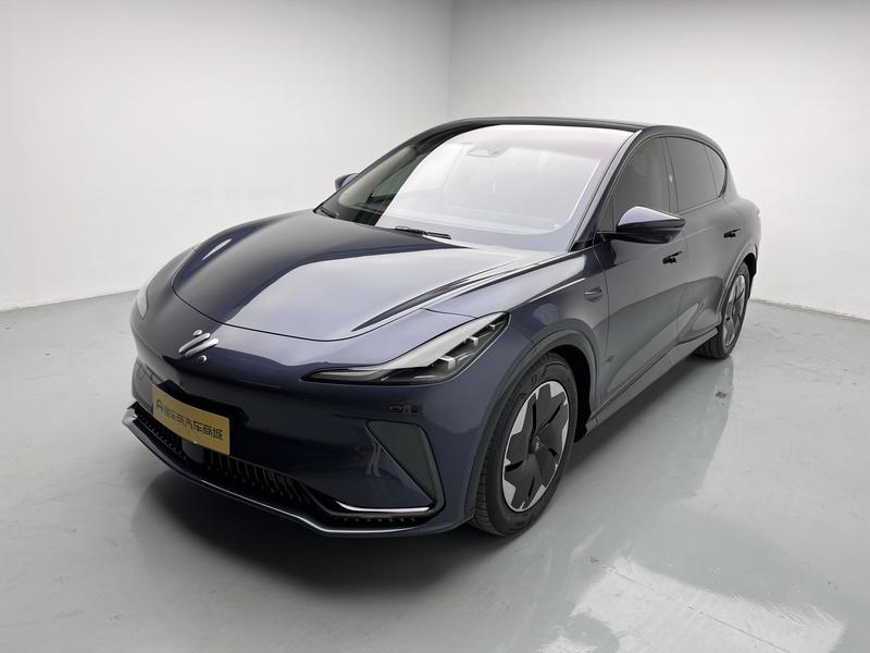 IM motors LS7, 2023 — купить в Уфе под ключ