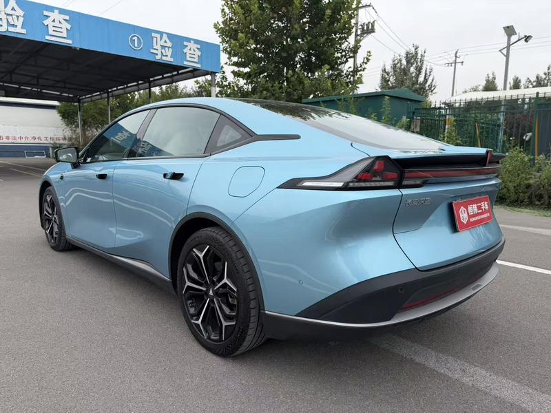 Changan Deepal L07, 2024 — фото 5 из 12