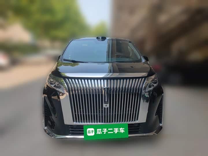 Wey 80 Hybrid, 2025 — фото 2 из 9