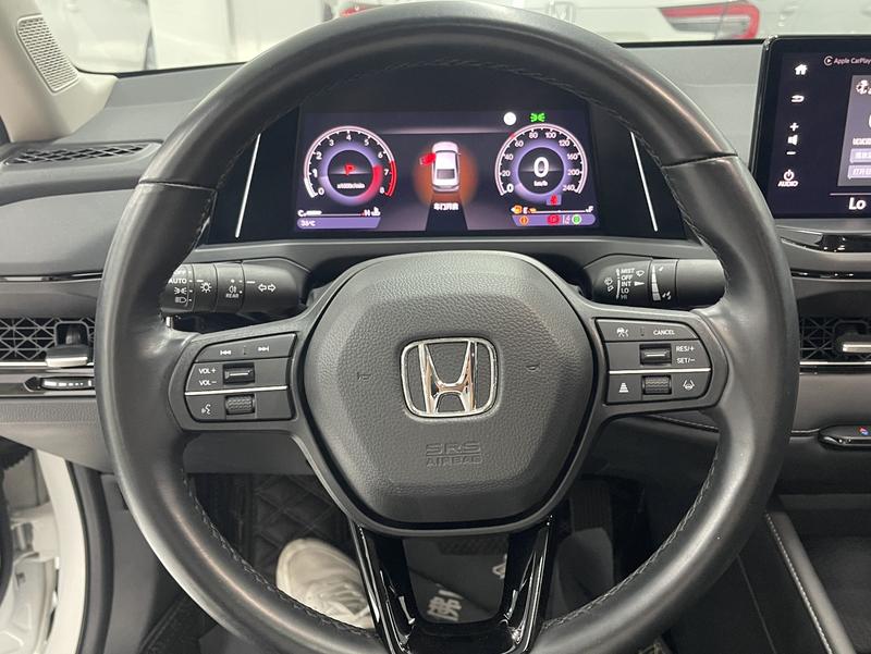 Honda Inspire, 2023 — фото 6 из 10