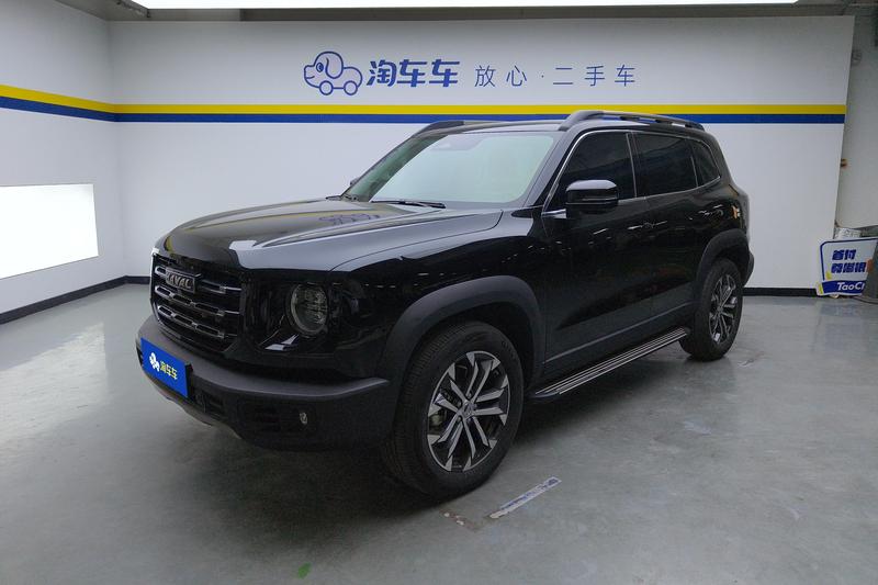 Haval Dargo, 2023 — купить в Санкт-Петербурге под ключ