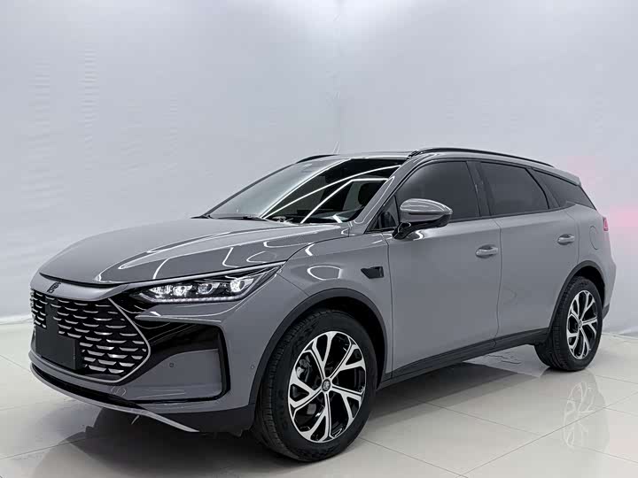 BYD Tang Hybrid/EV, 2024 — купить в Казани под ключ