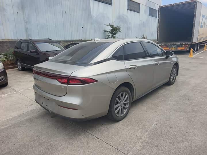 GAC Aion S Plus, 2024 — фото 7 из 9