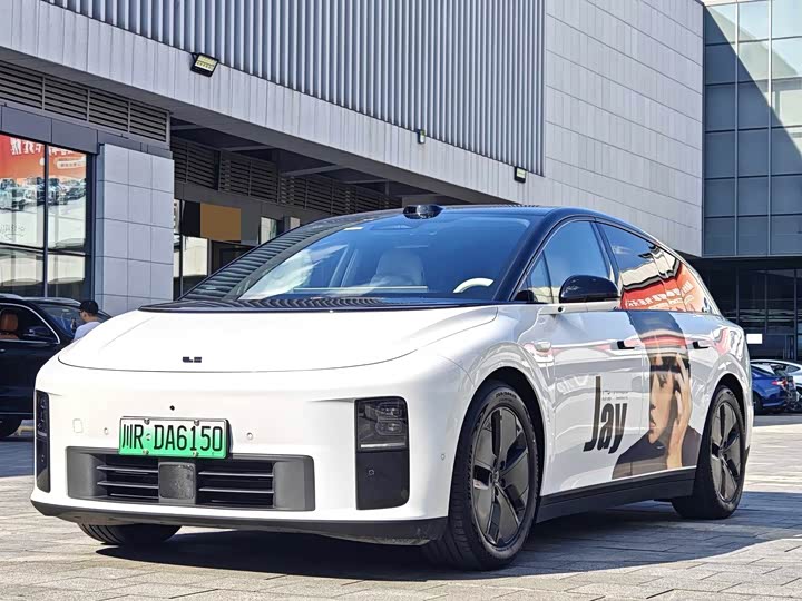 LiXiang i6, 2025 — купить в Нижнем Новгороде под ключ