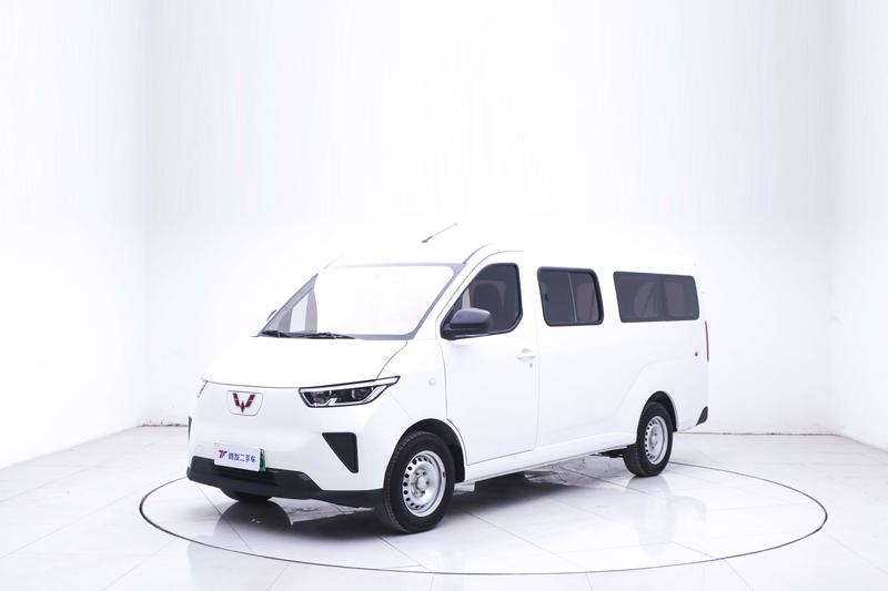 Wuling Yangguang, 2024 — купить в Туле под ключ