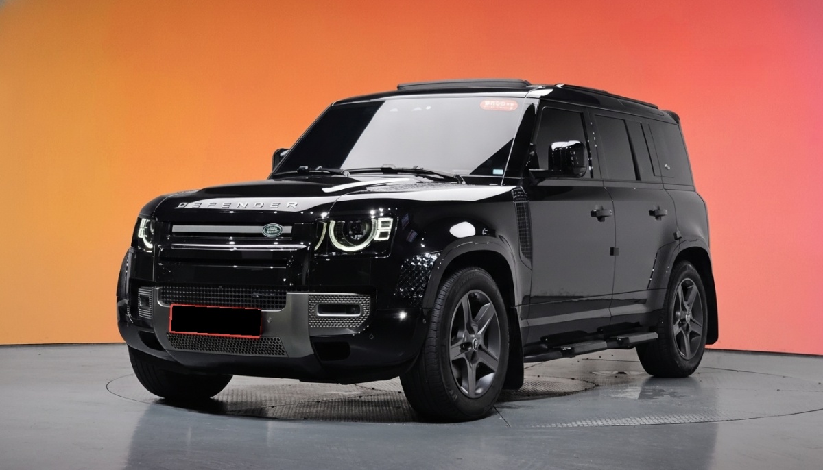 Land Rover Defender, 2023 — купить в Санкт-Петербурге под ключ