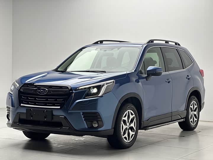 Subaru Forester, 2022 — купить в Липецке под ключ