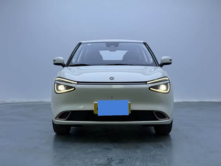 Dongfeng Yipai Nano 01, 2026 — фото 6 из 9