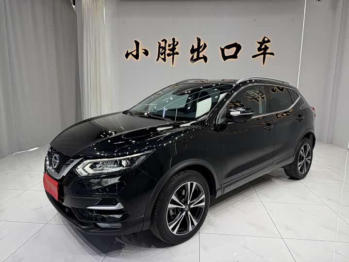 Nissan Qashqai, 2022 — купить в Санкт-Петербурге под ключ