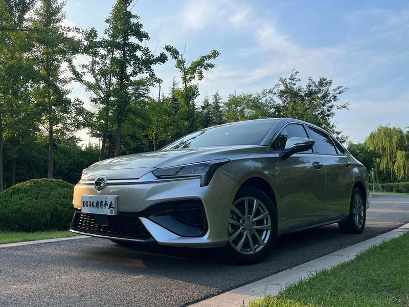 GAC Aion S, 2024 — купить в Орле под ключ