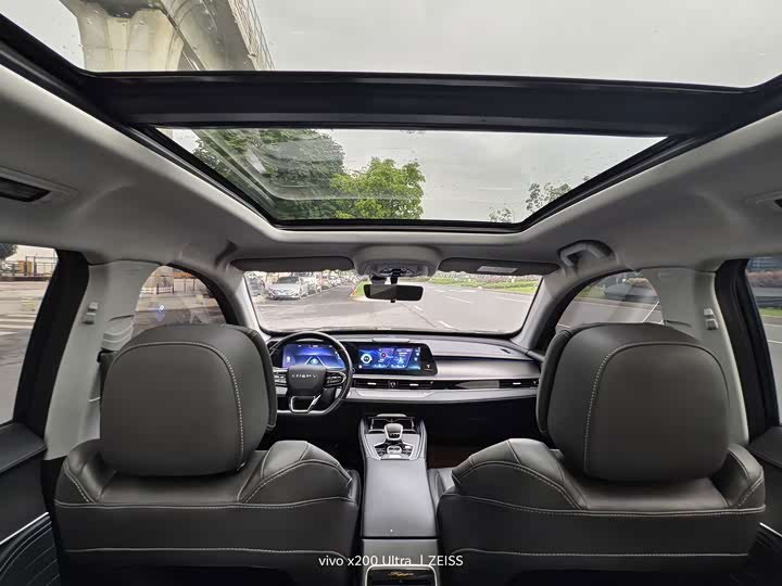 Chery Tiggo 8 Pro, 2022 — фото 7 из 9