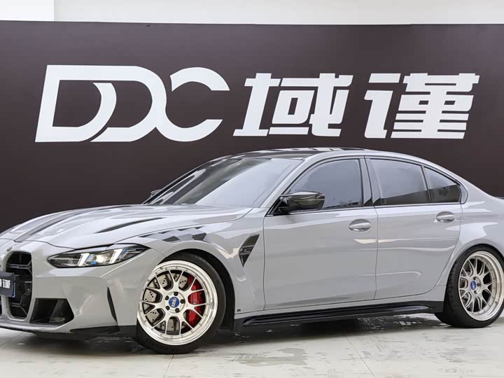 BMW M3, 2025 — купить в Перми под ключ