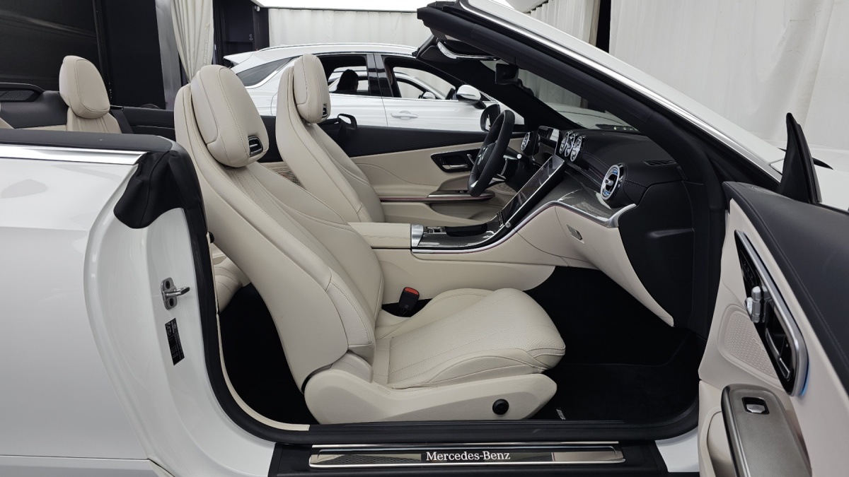 Mercedes-Benz CLE-Class, 2025 — фото 10 из 12