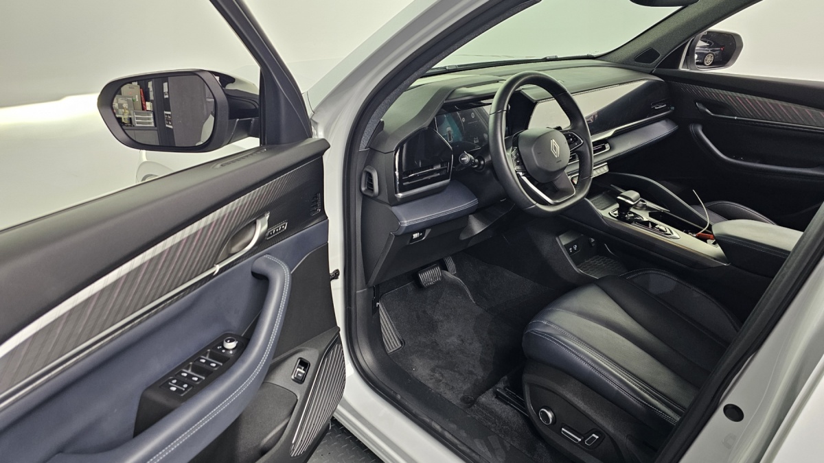 Renault Grand Koleos, 2024 — фото 9 из 12