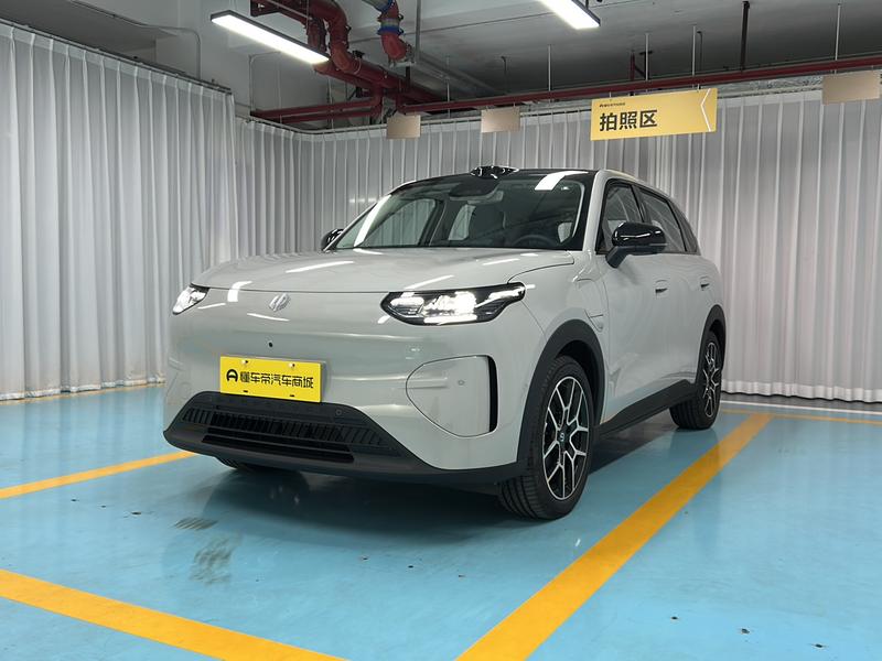 Leapmotor A10, 2026 — купить в Иванове под ключ