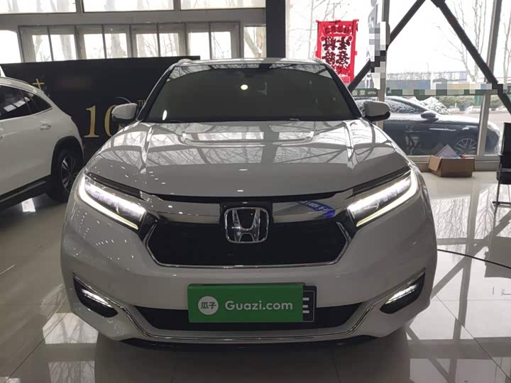 Honda Avancier, 2023 — фото 3 из 9