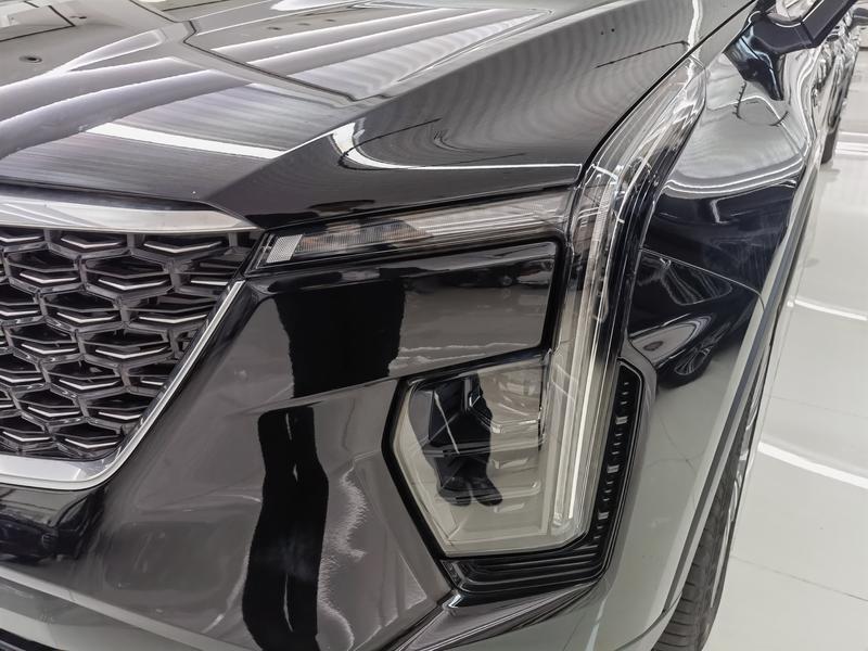 Cadillac XT4, 2025 — фото 5 из 11
