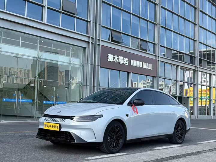 Leapmotor C01, 2025 — купить в Нижнем Новгороде под ключ