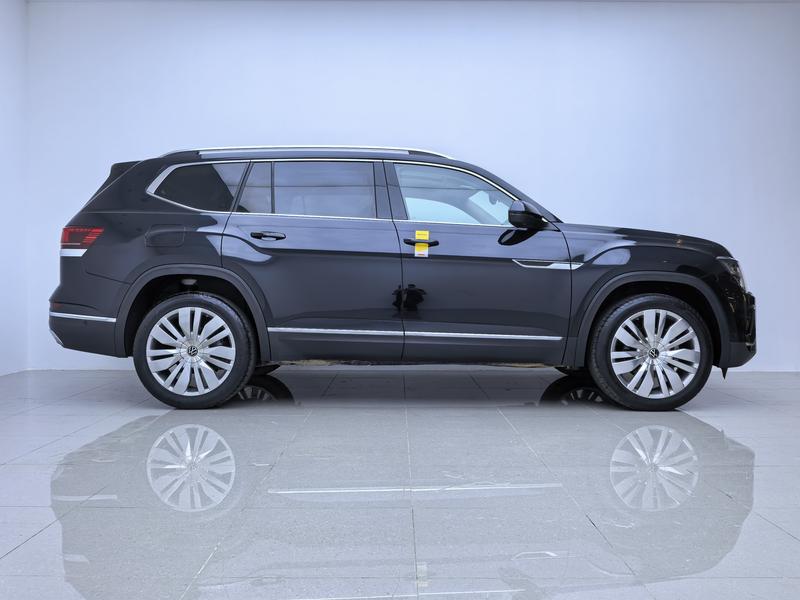 Volkswagen Teramont Pro, 2024 — фото 8 из 12
