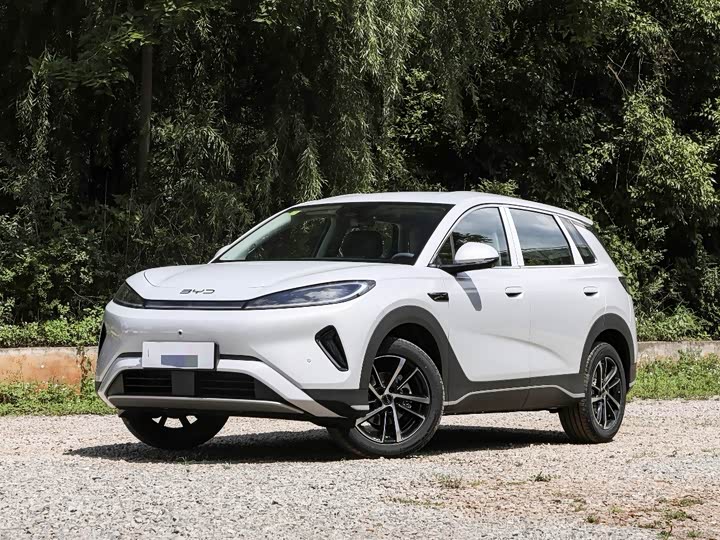 BYD Sea Lion 05 EV, 2026 — купить в Перми под ключ