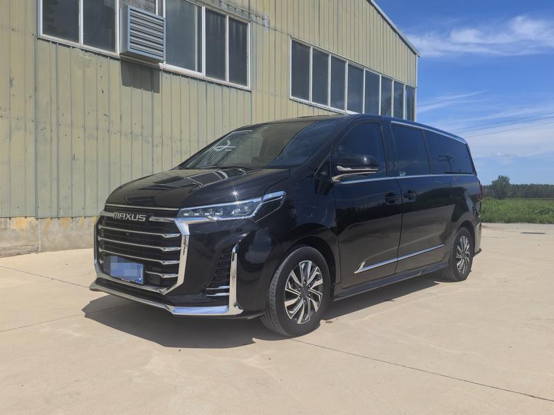 Maxus G20, 2021 — купить в Перми под ключ