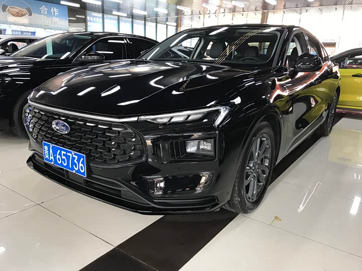 Ford Mondeo, 2024 — купить в Липецке под ключ
