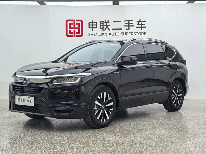 Honda Breeze, 2022 — купить в Туле под ключ