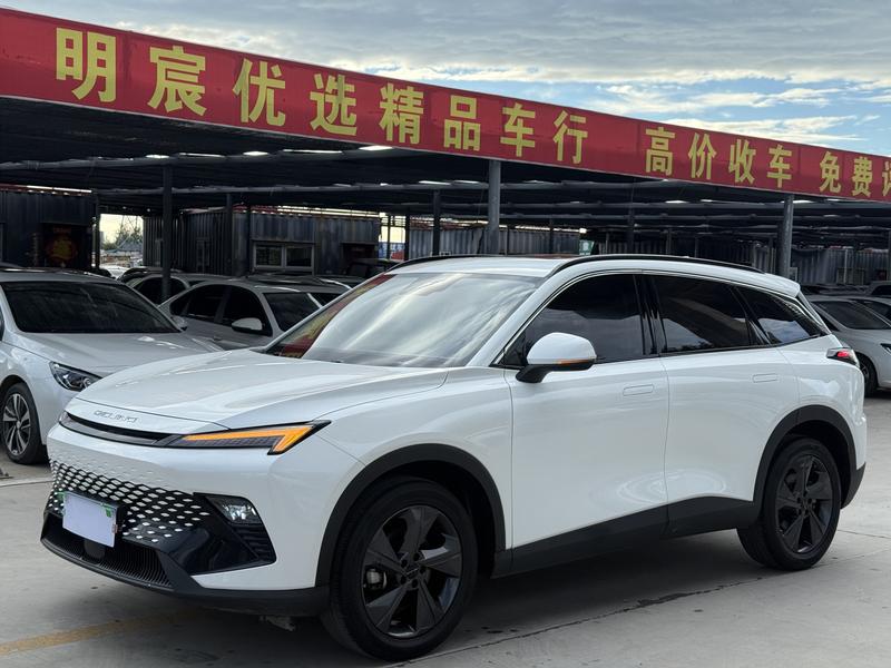 Beijing X55 (Mofang), 2022 — купить в Тамбове под ключ