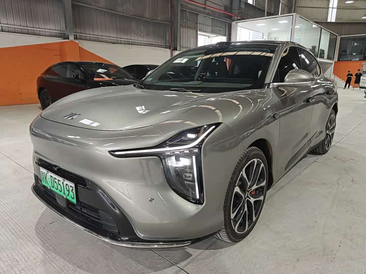 IM motors LS6, 2025 — купить в Уфе под ключ