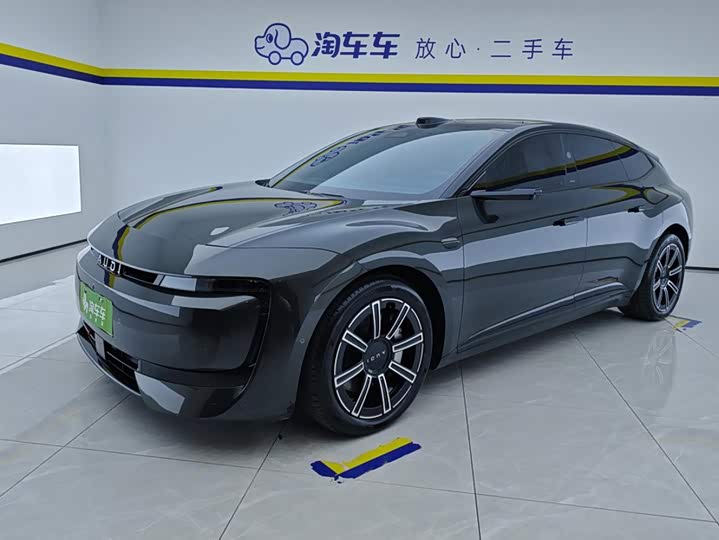 Audi × SAIC E5 Sportback, 2025 — купить в Костроме под ключ