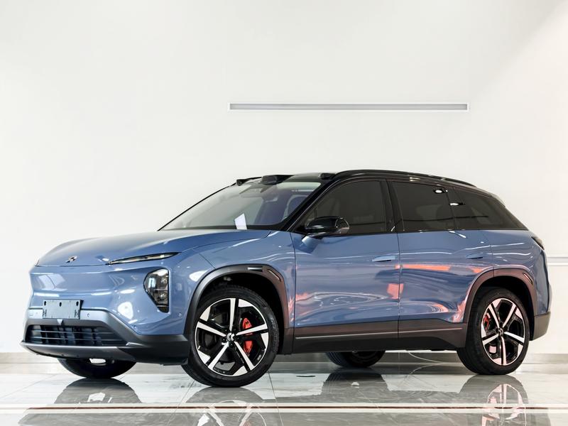Nio ES7, 2022 — купить в Орле под ключ