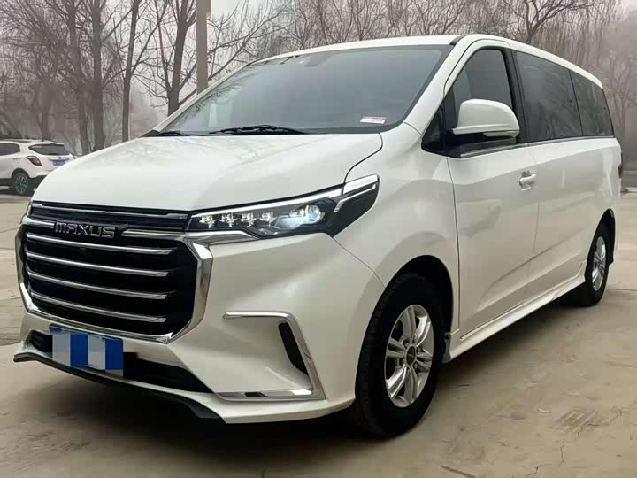 Maxus G20, 2022 — купить в Костроме под ключ