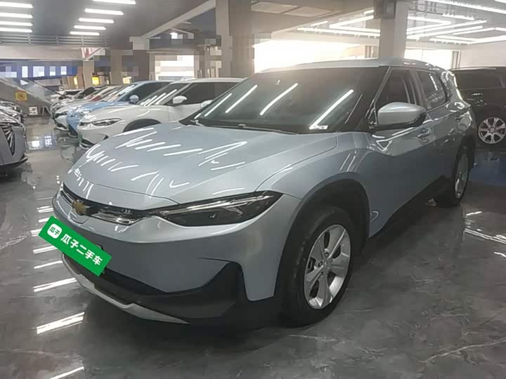 Chevrolet Menlo, 2024 — купить в Москве под ключ