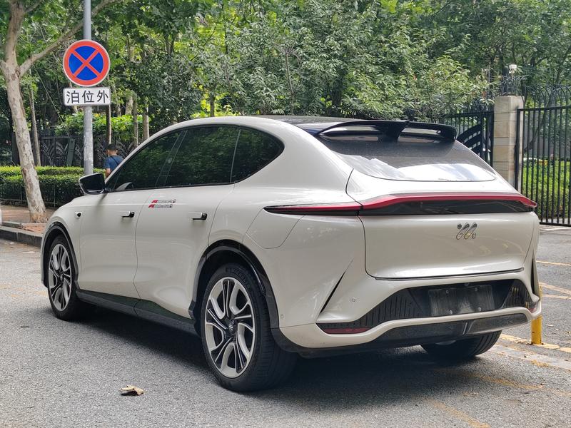 IM motors LS7, 2023 — фото 4 из 11