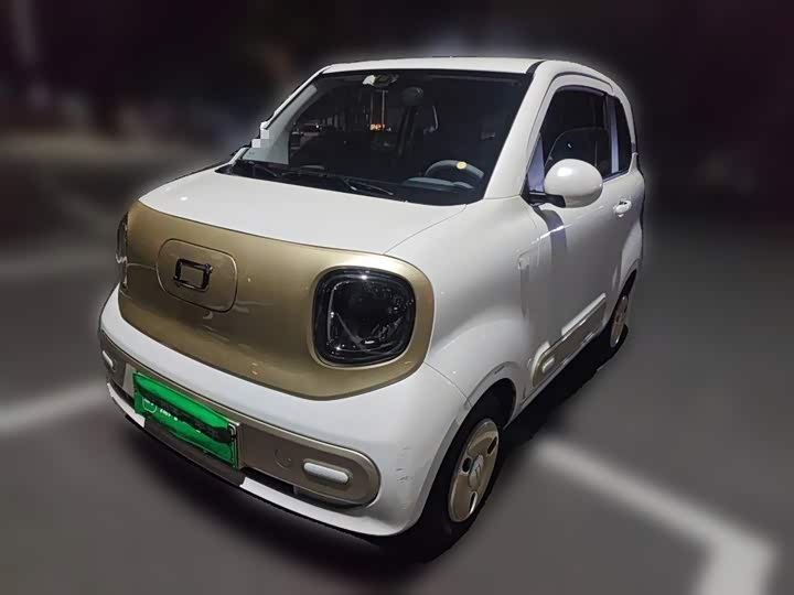 Bestune Pony, 2024 — купить в Ульяновске под ключ