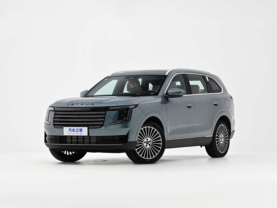 Jetour X70L, 2026 — купить в Белгороде под ключ