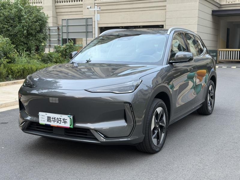 Geely Galaxy E5, 2025 — купить в Нижнем Новгороде под ключ