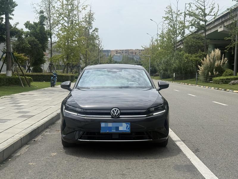 Volkswagen Sagitar L, 2025 — фото 2 из 10