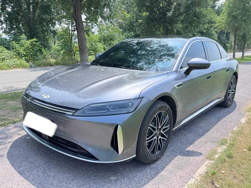 Chery Fulwin A9L, 2025 — купить в Тамбове под ключ