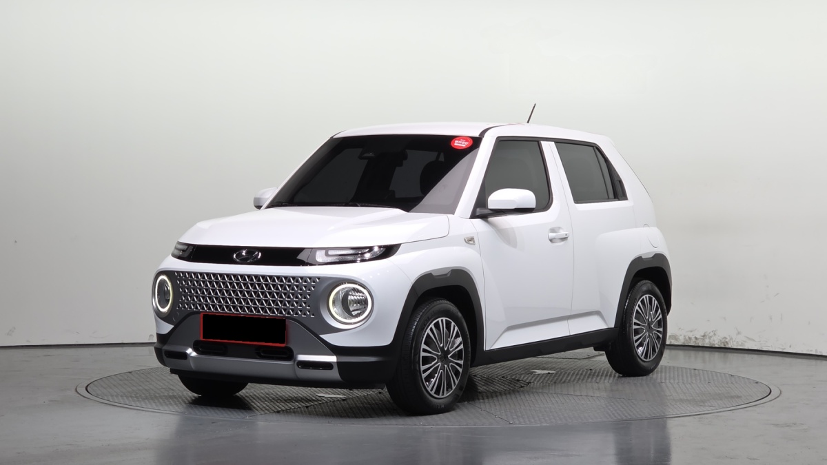 Hyundai Casper, 2022 — купить в Брянске под ключ