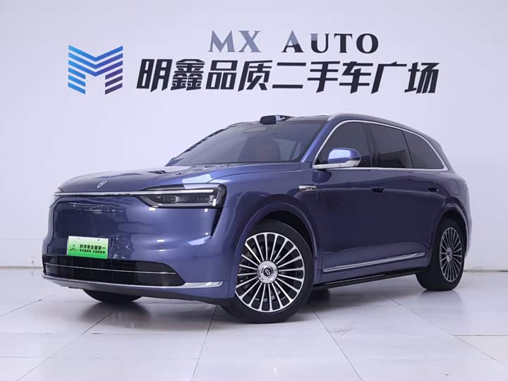 Aito M7, 2025 — купить в Оренбурге под ключ