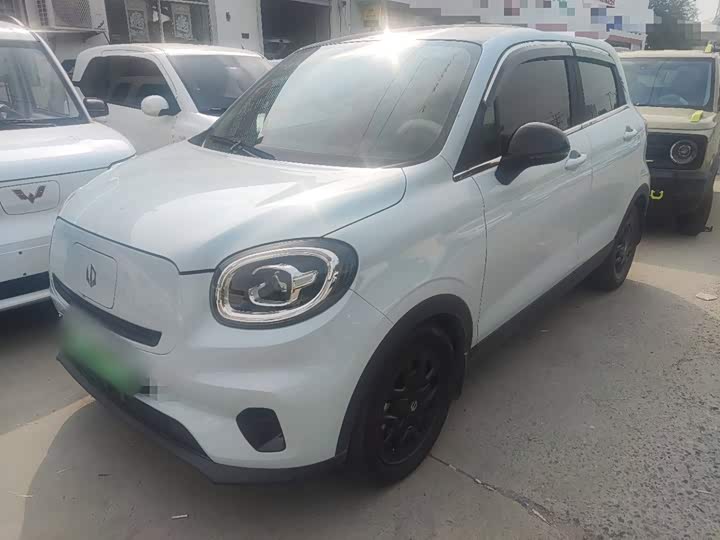 Leapmotor T03, 2025 — купить в Санкт-Петербурге под ключ