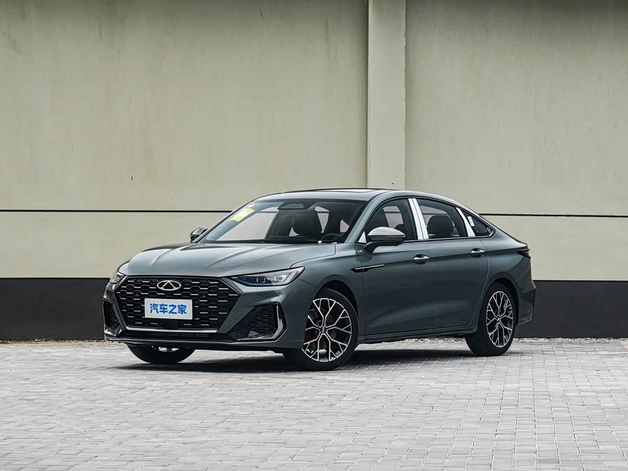 Chery Arrizo 8 Pro, 2026 — купить в Саранске под ключ