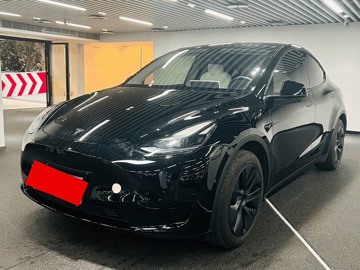 Tesla Model Y, 2023 — купить в Нижнем Новгороде под ключ