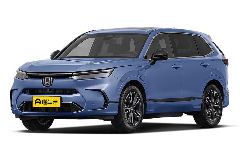 Honda Breeze Hybrid, 2023 — фото 7 из 7
