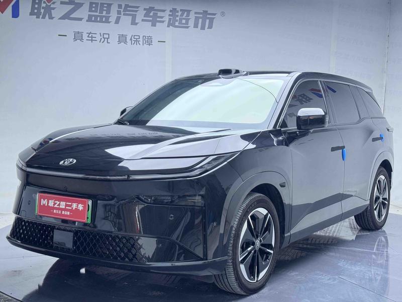 Toyota bZ3X, 2025 — купить в Чебоксарах под ключ