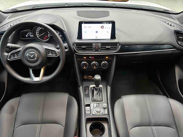 Mazda CX-4, 2023 — фото 2 из 9