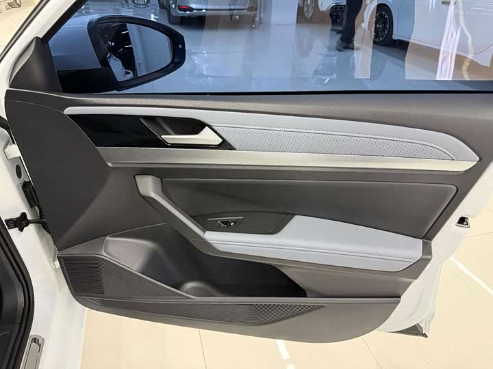 Volkswagen Lavida, 2023 — фото 6 из 9