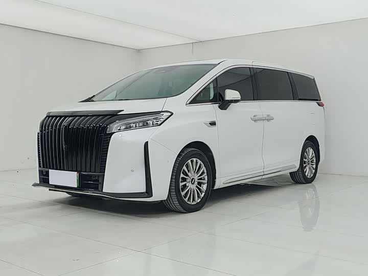 Wey 80 Hybrid, 2023 — купить в Ульяновске под ключ